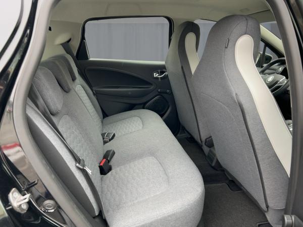 Renault ZOE R110 Z.E.50 EVOLUTION CCS