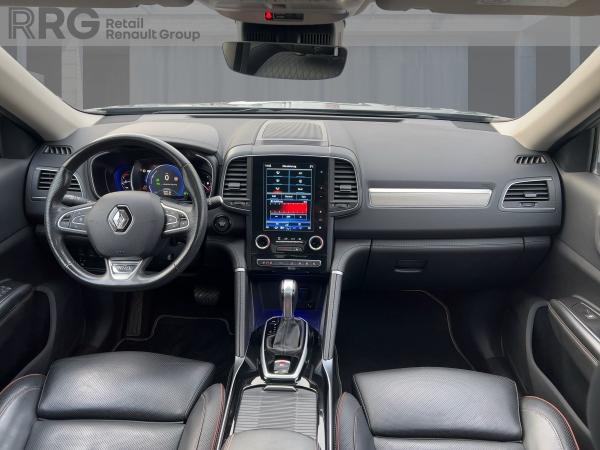 Renault Koleos 1.3 TCE 160 INITIALE PARIS Renault Koleos 1.3 TCE 160 INITIALE PARIS