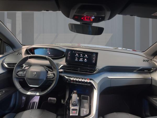 Peugeot 3008 1.2 PureTech 130 GT