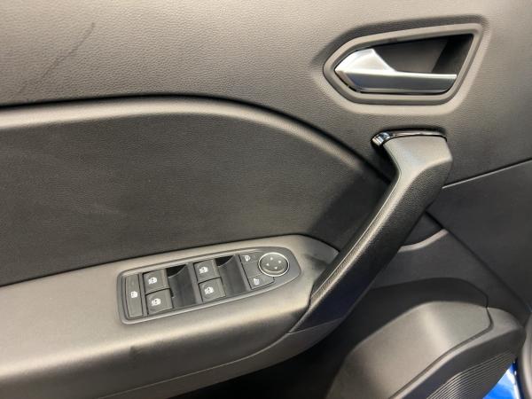 Renault Captur EQUILIBRE TCe 90 Apple CarPlay SHZ PDC BT