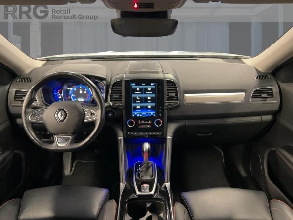 Renault Koleos 1.3 TCe 160 Initiale Paris GPF
