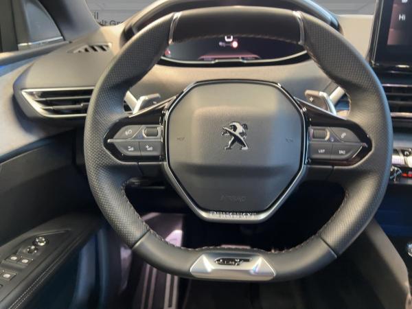 Peugeot 3008 1.2 PureTech 130 GT