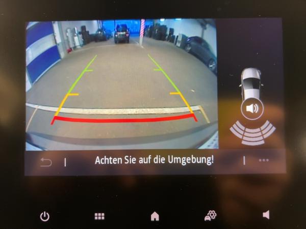 Renault Arkana EQUILIBRE TCe 140 MILD-HYBRID EDC