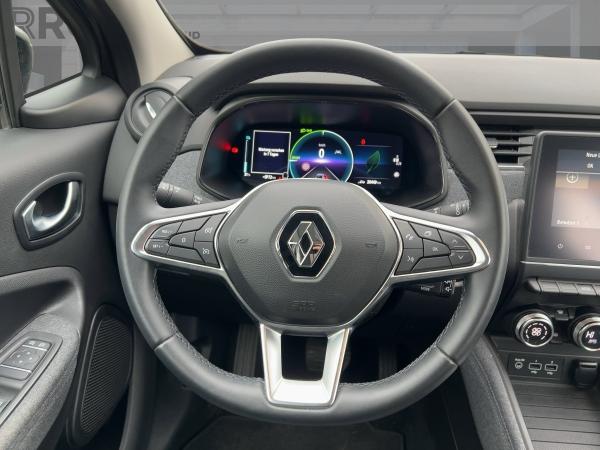 Renault ZOE R110 Z.E.50 EVOLUTION CCS