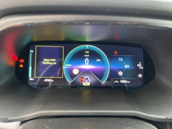 Renault ZOE R135 Z.E. 50 EVOLUTION CCS