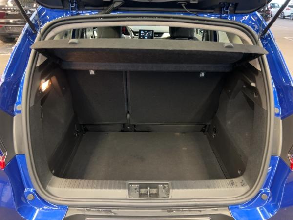 Renault Captur EQUILIBRE TCe 90 Apple CarPlay SHZ PDC BT