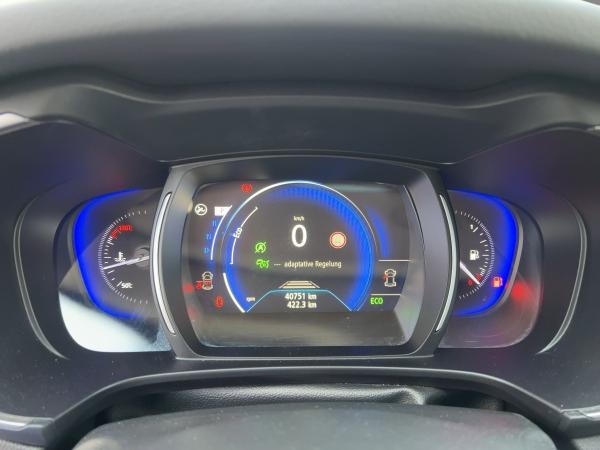 Renault Koleos 1.3 TCE 160 INITIALE PARIS Renault Koleos 1.3 TCE 160 INITIALE PARIS