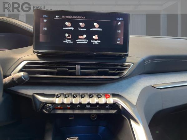 Peugeot 3008 1.2 PureTech 130 GT