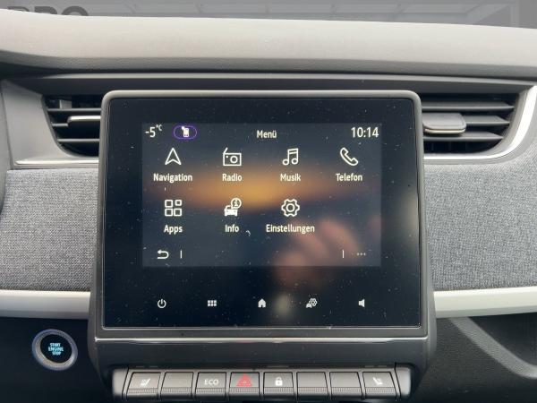 Renault ZOE R135 Z.E. 50 EVOLUTION CCS