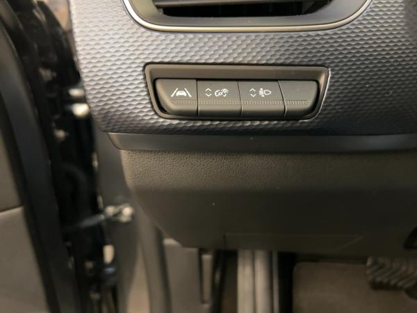 Renault Arkana EQUILIBRE TCe 140 MILD-HYBRID EDC