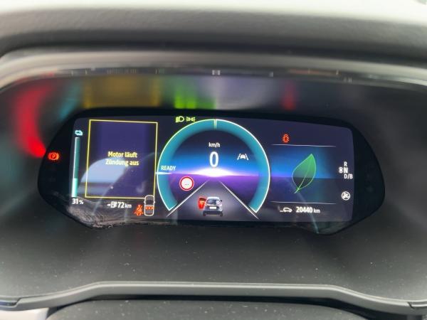 Renault ZOE R110 Z.E.50 EVOLUTION CCS