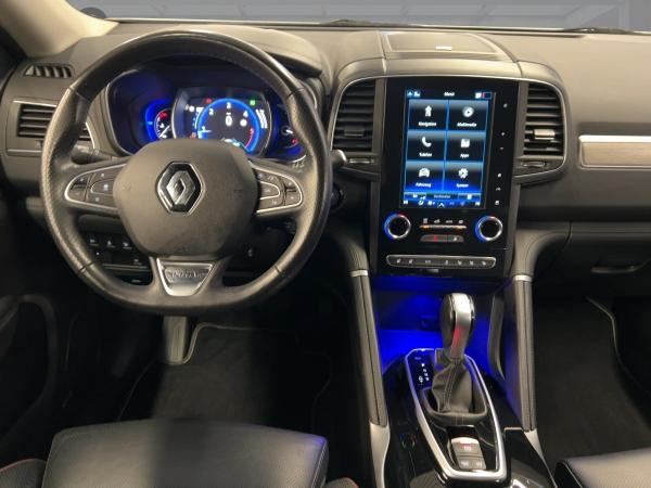 Renault Koleos 1.3 TCe 160 Initiale Paris GPF