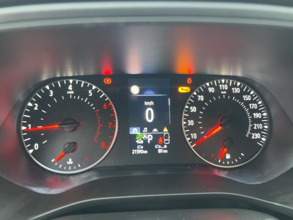 Renault Arkana 1.3 TCE 140 EQUILIBRE