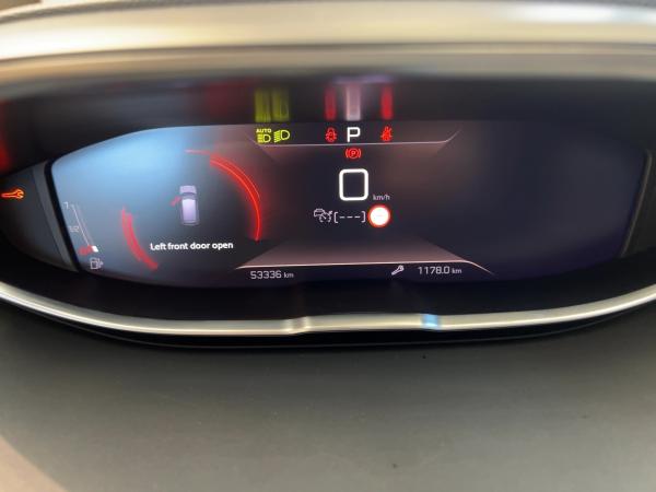 Peugeot 3008 1.2 PureTech 130 GT