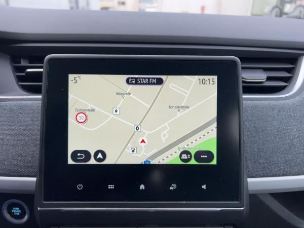 Renault ZOE R135 Z.E. 50 EVOLUTION CCS