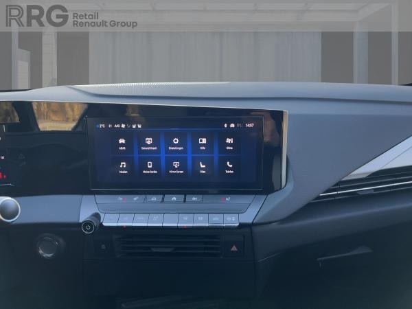 Opel Astra 1.2 Turbo Edition