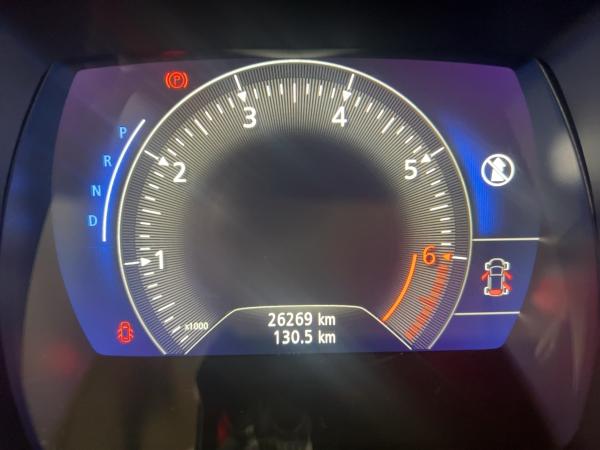 Renault Koleos 1.3 TCe 160 Initiale Paris GPF