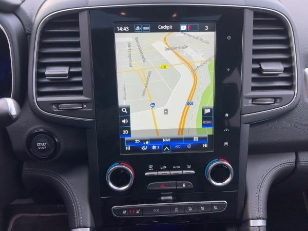 Renault Koleos 1.3 TCE 160 INITIALE PARIS Renault Koleos 1.3 TCE 160 INITIALE PARIS