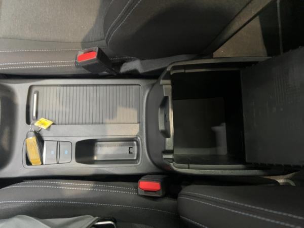 Ford Focus 1.0 EcoBoost Mild-Hybrid Active X S/S