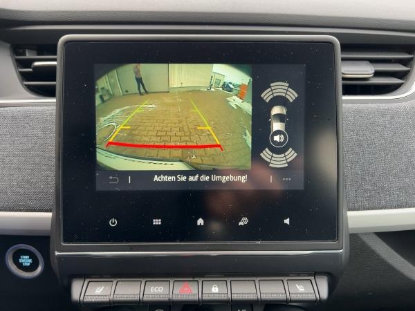 Renault ZOE R135 Z.E. 50 EVOLUTION CCS