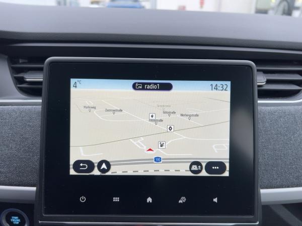 Renault ZOE R110 Z.E.50 EVOLUTION CCS