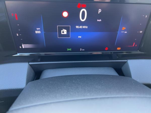 Opel Astra 1.2 Turbo Edition