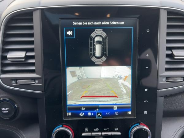 Renault Koleos 1.3 TCE 160 INITIALE PARIS Renault Koleos 1.3 TCE 160 INITIALE PARIS