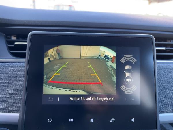 Renault ZOE R135 Z.E.50 EVOLUTION CCS