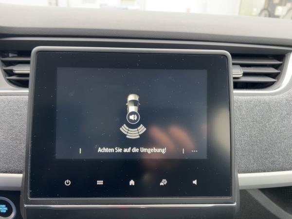 Renault ZOE R110 Z.E.50 EVOLUTION CCS