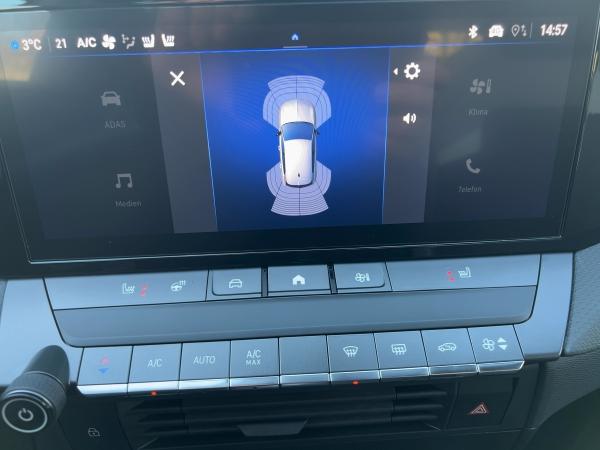 Opel Astra 1.2 Turbo Edition