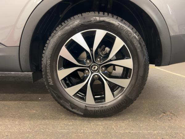 Renault Arkana EQUILIBRE TCe 140 MILD-HYBRID EDC