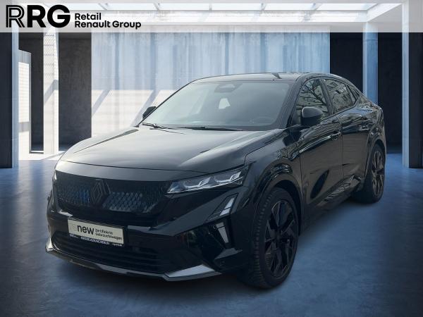 Renault Rafale 1.2 Plug-in Hybrid 300 Esprit Alpine