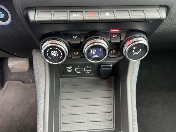 Renault ZOE R110 Z.E.50 EVOLUTION CCS