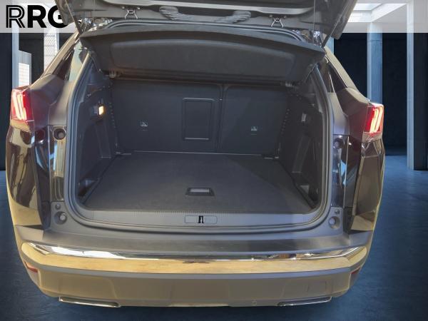 Peugeot 3008 1.2 PureTech 130 GT