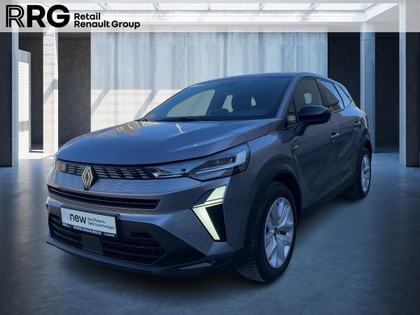 Renault Symbioz 1.6 E-TECH Full Hybrid 145 Evolution