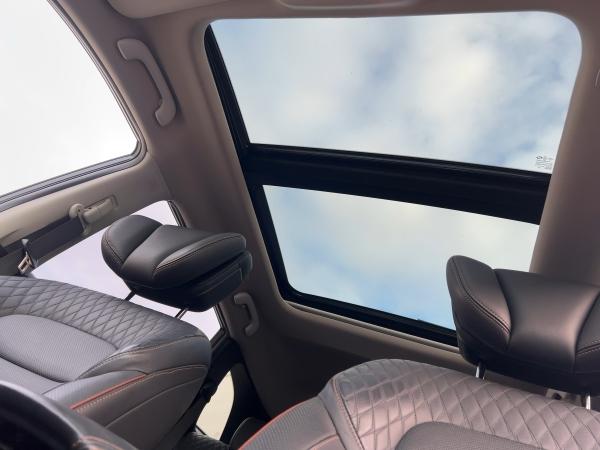 Renault Koleos 1.3 TCE 160 INITIALE PARIS Renault Koleos 1.3 TCE 160 INITIALE PARIS