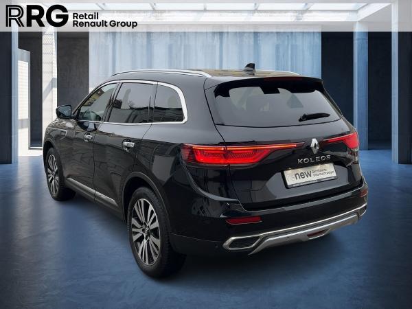 Renault Koleos 1.3 TCE 160 INITIALE PARIS