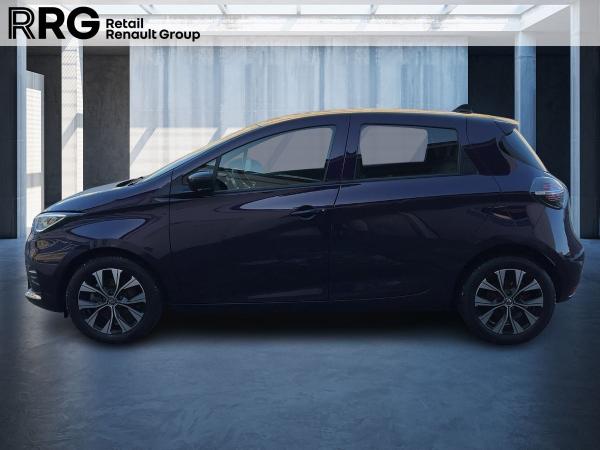 Renault ZOE R135 Z.E.50 Evolution CCS