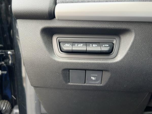 Renault ZOE R110 Z.E.50 EVOLUTION CCS