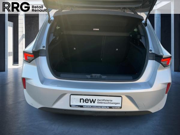 Opel Astra 1.2 Turbo Edition