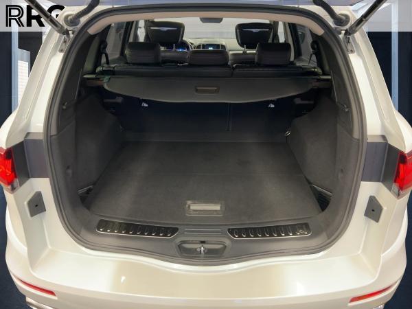 Renault Koleos 1.3 TCe 160 Initiale Paris GPF