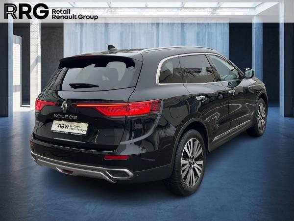 Renault Koleos 1.3 TCE 160 INITIALE PARIS