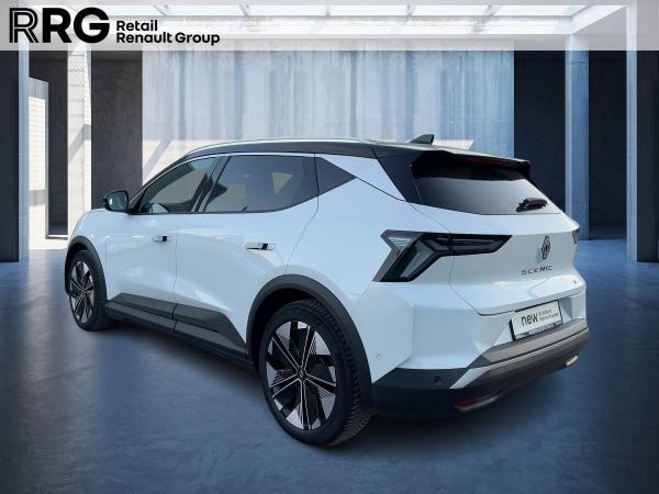 Renault Scenic E-Tech Scenic E-TECH Techno 220HP Longrange