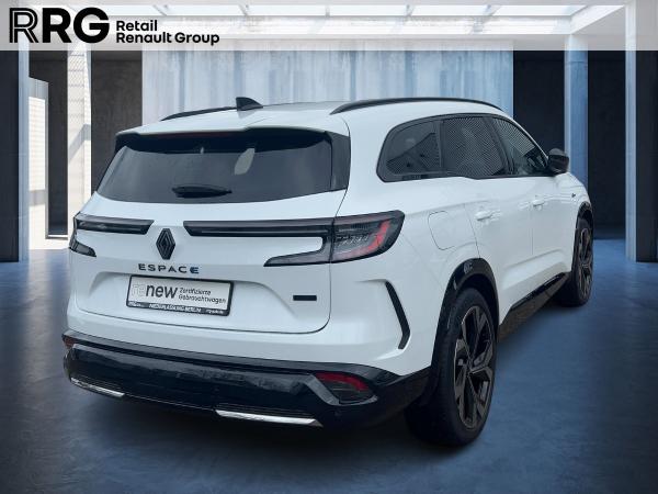 Renault Espace 1.2 E-TECH Hybr 200 Esprit Alp.7sz
