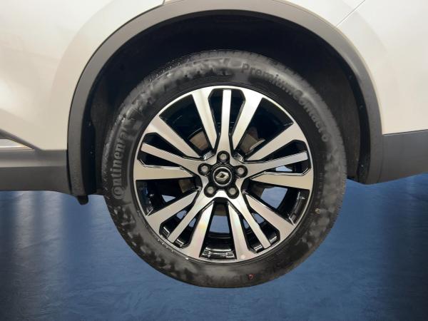 Renault Koleos 1.3 TCe 160 Initiale Paris GPF