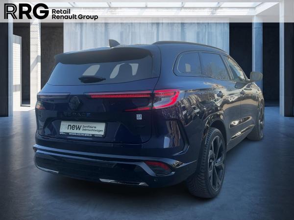 Renault Espace 1.2 E-TECH 200 Esprit Alpine 7.Sitzplätze