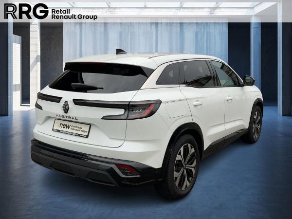 Renault Austral 1.3 TCE 160 Techno