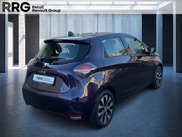 Renault ZOE R135 Z.E.50 Evolution CCS