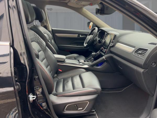 Renault Koleos 1.3 TCE 160 INITIALE PARIS