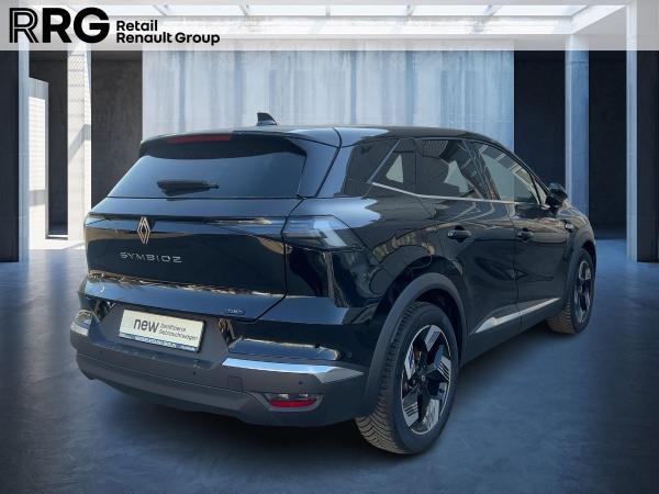 Renault Symbioz 1.6 E-TECH Full Hybrid 145 Techno